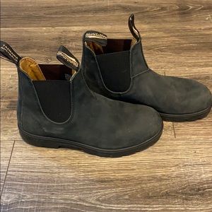 Blundstone boots classic 550 boots